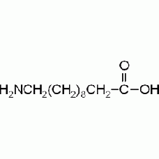 2432-99-7A800368 11-氨基十一烷酸, 97%