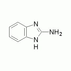 934-32-7A800386 2-氨基苯并咪唑, 97%