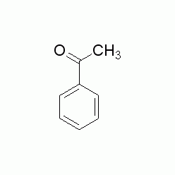 98-86-2A800305 苯乙酮, AR,≥98.0% (GC)