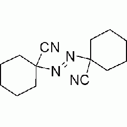 2094-98-6A800490 1,1'-偶氮双(环己烷甲腈), 98%