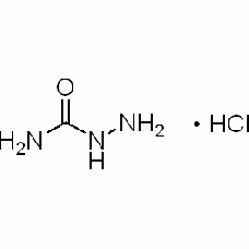 563-41-7A800404 盐酸氨基脲, 98%
