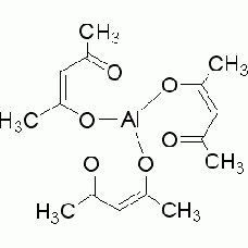 13963-57-0A800408 乙酰丙酮铝, 98%
