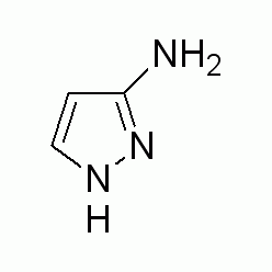 1820-80-0A800436 3-氨基吡唑, 98%