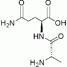 39537-23-0A800584 丙氨酰谷氨酰胺, 98%