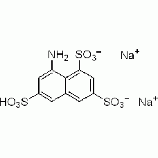 5398-34-5A800532 8-氨基1,3,6-萘三磺酸二钠盐, 98.0%