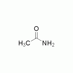 60-35-5A800654 乙酰胺, 99.8%,升华纯化