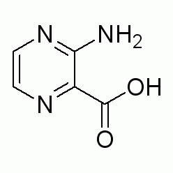 5424-01-1A800601 3-氨基吡嗪-2-羧酸, 98%