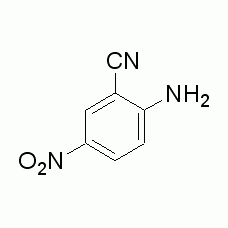 17420-30-3A800619 2-氨基-5-硝基苯甲腈, 97%