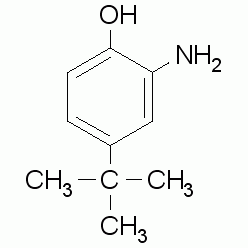 1199-46-8A800792 邻氨基对叔丁基酚, 98%