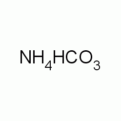 1066-33-7A800859 碳酸氢铵, AR