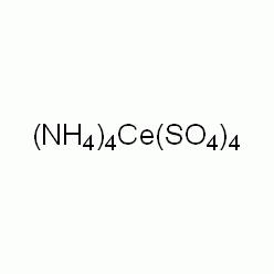 7637-03-8A800885 硫酸铈(IV)铵, 99.99% metals basis