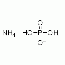 7722-76-1A800968 磷酸二氢铵, 分析标准品,用于凯氏定氮法氮测定,≥99.5%
