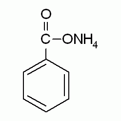 1863-63-4A801052 苯甲酸铵, AR,99.0%