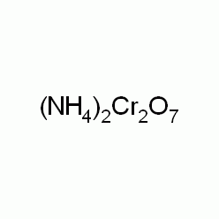 7789-09-5A801059 重铬酸铵, ACS