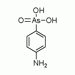98-50-0A801065 对氨基苯胂酸, 98%