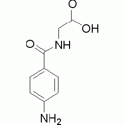 61-78-9A801070 4-氨基马尿酸, 98%
