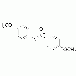 1562-94-3A801147 4,4'-氧化偶氮苯甲醚, AR