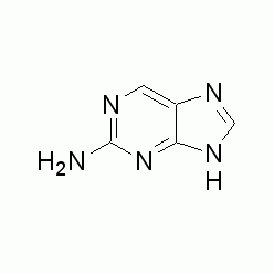 452-06-2A801106 2-氨基嘌呤, 98%