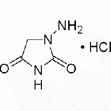 2827-56-7A801253 1-氨基海因盐酸盐, 98%