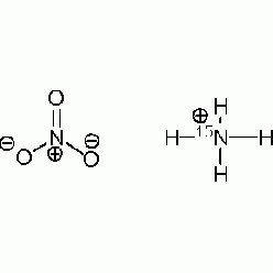 31432-48-1A801378 铵态硝酸铵-15N, 丰度：10atom%；化学纯度：≥98.5