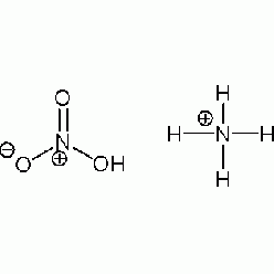 31432-46-9A801380 硝态硝酸铵-15N, 丰度：10atom%；化学纯度：≥98.5