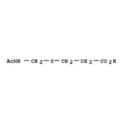 52574-08-0A801397 3-(乙酰胺甲硫基)丙酸, 98%