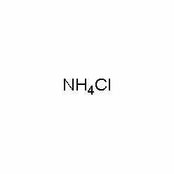 12125-02-9A801312 氯化铵, 药典级（Ph. Eur.,BP,USP）