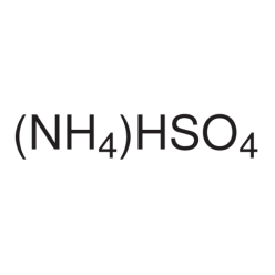 7803-63-6A801447 硫酸氢铵, 99.99% metals basis