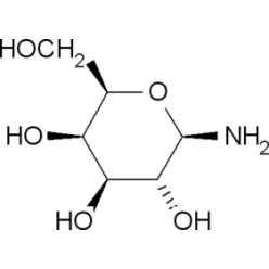 74867-91-7A801567 1-氨基-1-脱氧-β-D-半乳糖, 98%