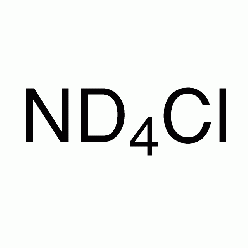 12015-14-4A801587 氯化铵-d4, 98 atom % D