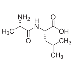3303-34-2A801593 L-丙氨酰-L-亮氨酸, 99%