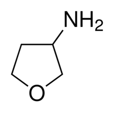 88675-24-5A801533 3-氨基四氢呋喃, 95%