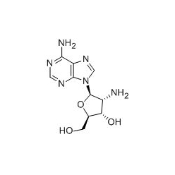 10414-81-0A801671 2'-氨基-2'-脱氧腺苷, 98%