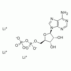 31008-64-7A801682 腺苷-5'-二磷酸三锂, 98%