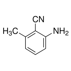 56043-01-7A801740 2-氨基-6-甲基苯腈, ≥97.0%