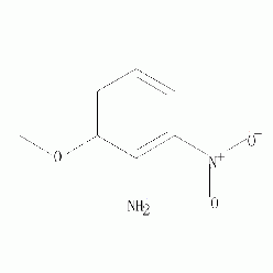 16554-45-3A801768 2-氨基-3-硝基苯甲醚, 97%