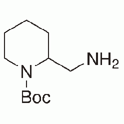 370069-31-1A801792 1-Boc-2-氨甲基哌啶, 95%