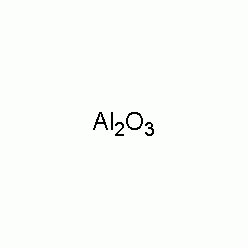 1344-28-1A810836 氧化铝, 99.99% metals basis,晶型α,0.20