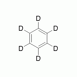 1076-43-3B801867 氘代苯-D6, (D, 99.5%)+ 0.03% V/V TMS