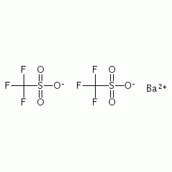 2794-60-7B801878 三氟甲磺酸钡, 98%