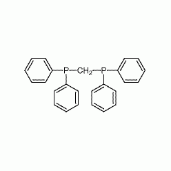 2071-20-7B801884 双(二苯基膦)甲烷, 98%