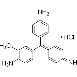 632-99-5B801803 碱性品红, 指示剂，pH 1.0-3.1