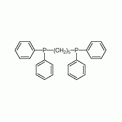 27721-02-4B801956 1,5-双(二苯基膦)戊烷, 97%
