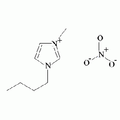 179075-88-8B802040 1-丁基-3-甲基咪唑硝酸盐, 95%