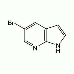 183208-35-7B802044 5-溴-7-氮杂吲哚, 97%