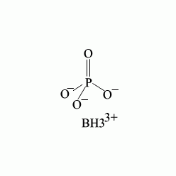13308-51-5B802035 磷酸硼, 99%