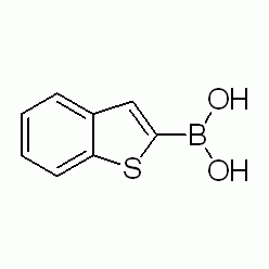 98437-23-1B802145 苯并噻吩-2-硼酸, 98%