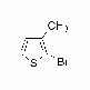 14282-76-9B802146 2-溴-3-甲基噻吩, 99%
