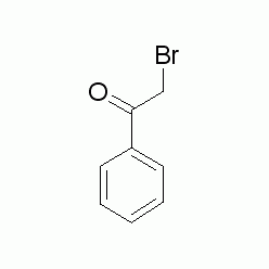 70-11-1B802151 2-溴苯乙酮, 98%