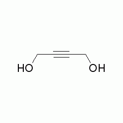 110-65-6B802172 2-丁炔-1，4-二醇, 98%